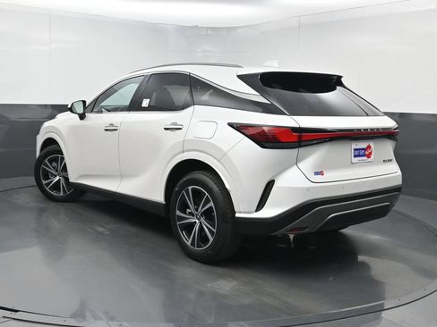 Used 2024 Lexus RX 350 Premium w/ Accessory Package (Z1) FWD image 23