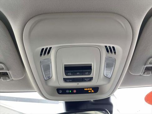 Used 2021 Buick Envision Essence w/ Sport Touring Package image 34