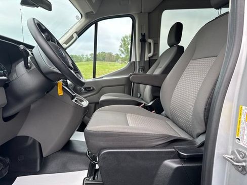 Used 2024 Ford Transit 350 XLT RWD image 13