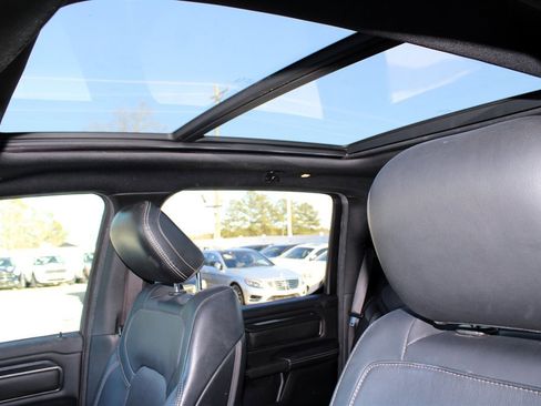 Used 2020 RAM 1500 Rebel w/ Rebel Level 2 Equipment Group image 27