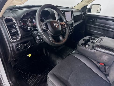 Used 2020 RAM 3500 Tradesman w/ Chrome Appearance Group image 28