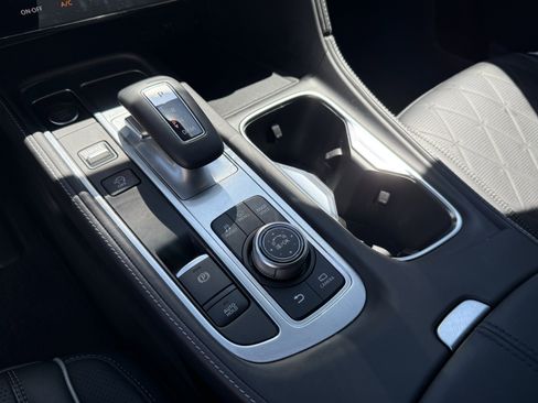 Certified 2025 INFINITI QX60 Autograph w/ Cargo Package image 24