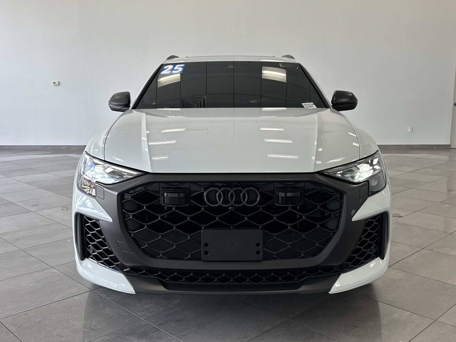 Used 2025 Audi RS Q8 performance AWD/4WD image 29