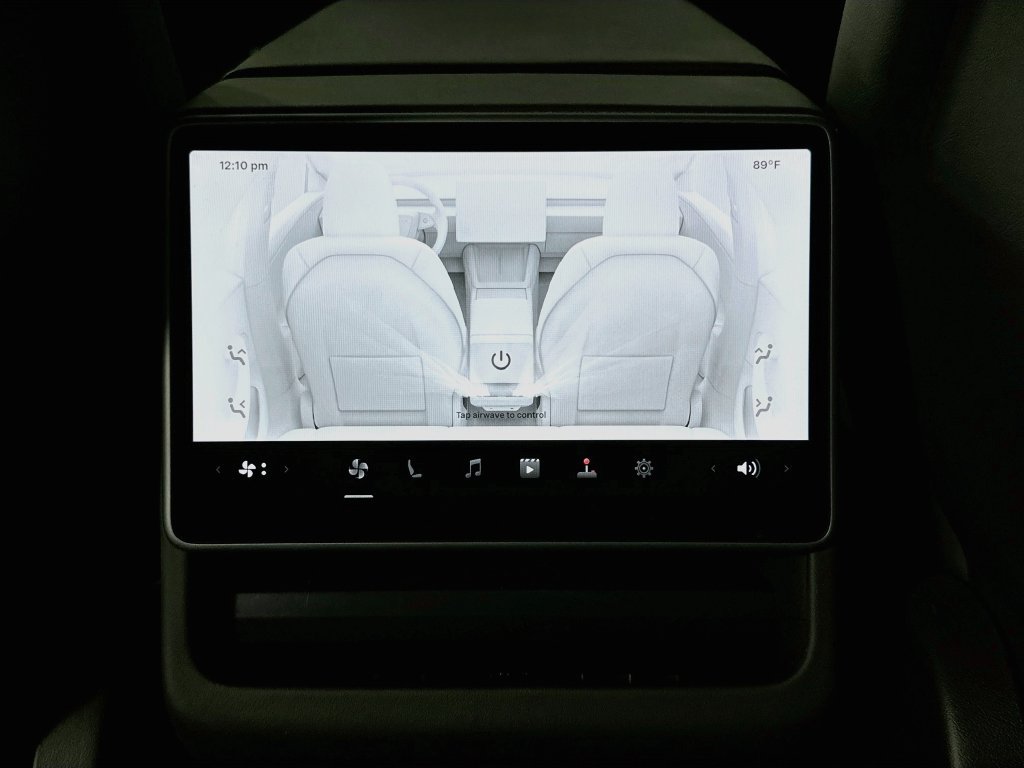Used 2024 Tesla Model 3 Long Range AWD/4WD image 26