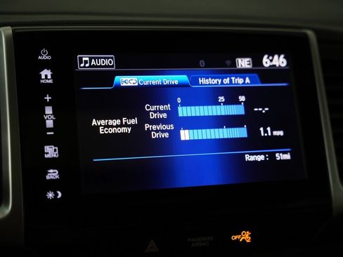 Used 2017 Honda Pilot EX-L image 22