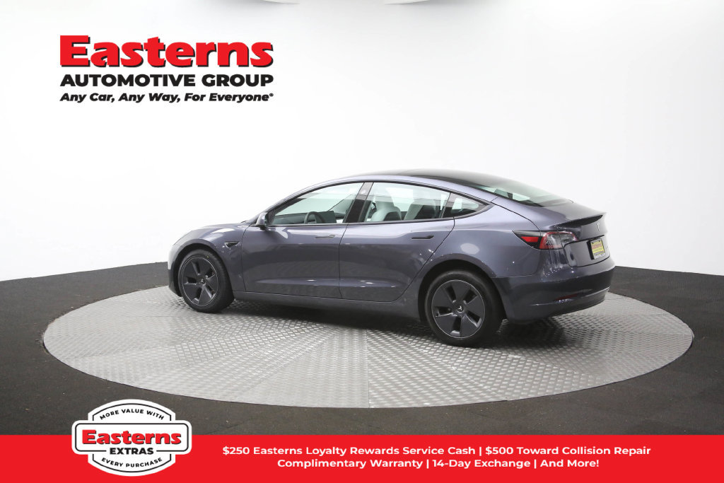 Used 2023 Tesla Model 3 Long Range AWD/4WD image 58