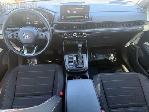 Used 2025 Honda CR-V Sport image 26
