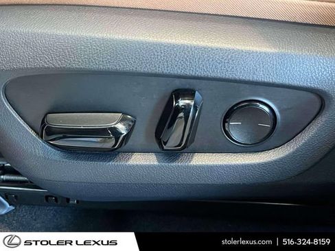 Used 2025 Lexus NX 350 AWD w/ Cold Area Package image 21