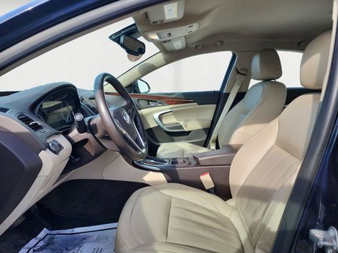 Used 2016 Buick Regal Premium image 9