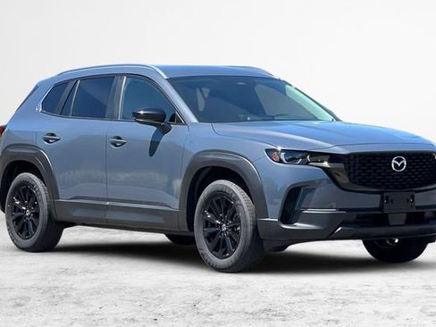 New 2026 MAZDA CX-50 AWD 2.5 S w/ Weather Package image 2