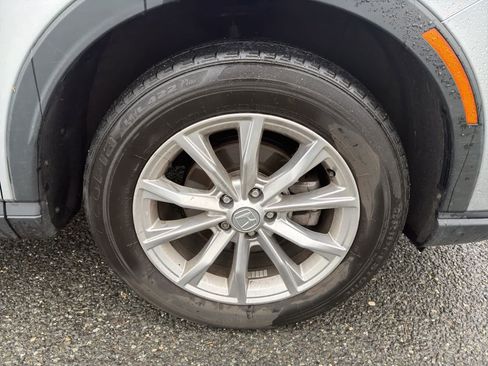 Used 2024 Honda CR-V EX image 26