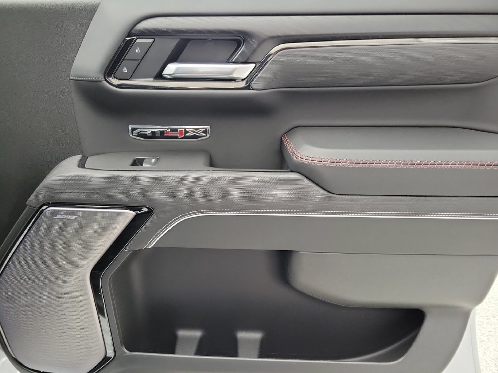 Certified 2026 GMC Sierra 1500 AT4X AWD/4WD image 22
