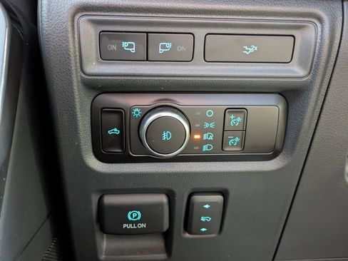 Used 2023 Ford F150 XLT w/ Equipment Group 302A High AWD/4WD image 21