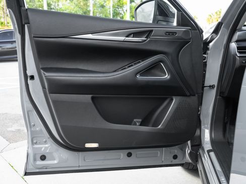 Certified 2026 INFINITI QX60 Luxe w/ Cargo Package image 30