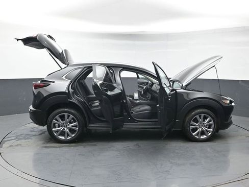 Certified 2023 MAZDA CX-30 AWD 2.5 S w/ Select Package image 45