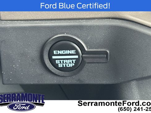 Certified 2025 Ford Bronco Outer Banks AWD/4WD image 26
