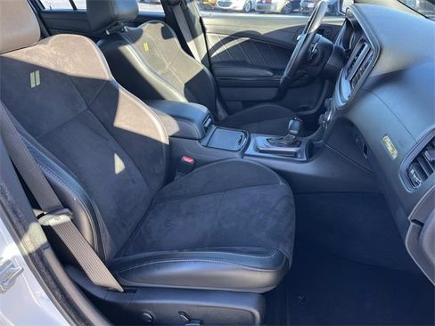 Used 2023 Dodge Charger Scat Pack image 27