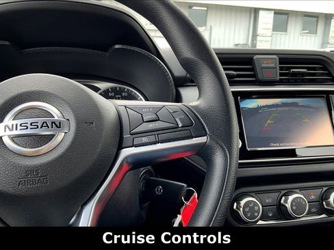 Used 2022 Nissan Versa S image 20