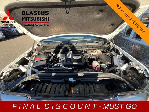 Used 2022 GMC Sierra 1500 AT4 w/ AT4 Premium Package image 21