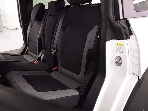 New 2026 Ford Bronco Big Bend AWD/4WD image 34