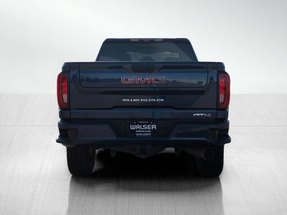 Used 2022 GMC Sierra 2500 AT4 w/ AT4 Premium Plus Package