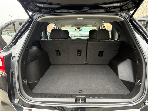 Used 2021 Chevrolet Equinox LS w/ LS Convenience Package image 18