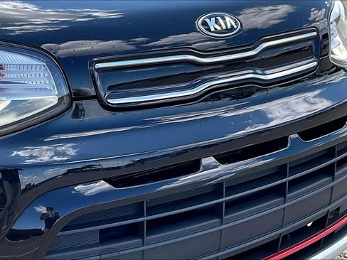Used 2019 Kia Soul ! w/ Technology Package FWD image 32