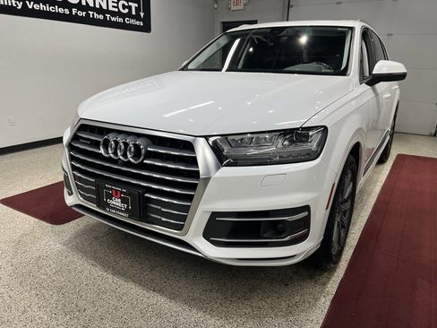 Used 2018 Audi Q7 3.0T Premium Plus image 5