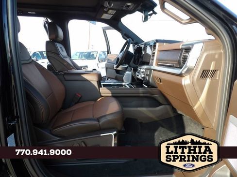 New 2026 Ford F250 King Ranch AWD/4WD image 35