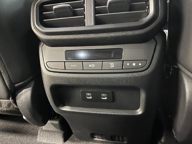 New 2026 Honda Pilot EX-L image 21