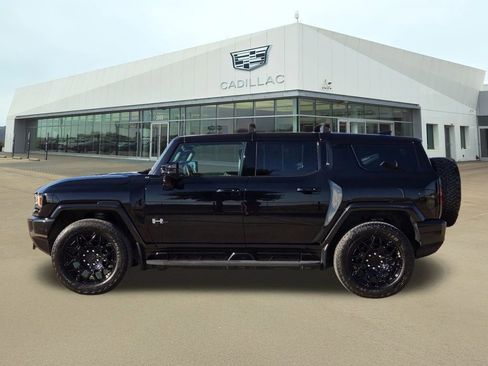 Used 2025 GMC Hummer EV 2X image 3