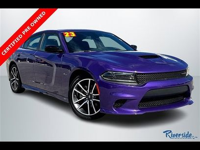 Certified 2023 Dodge Charger R/T w/ Cold Weather Package