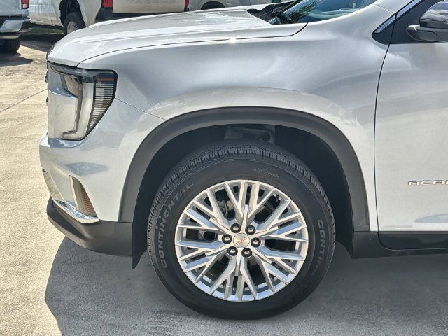Certified 2026 GMC Acadia Elevation w/ Elevation Premium Package FWD image 32