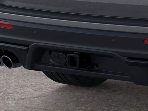 New 2026 Ford Explorer ST RWD image 57