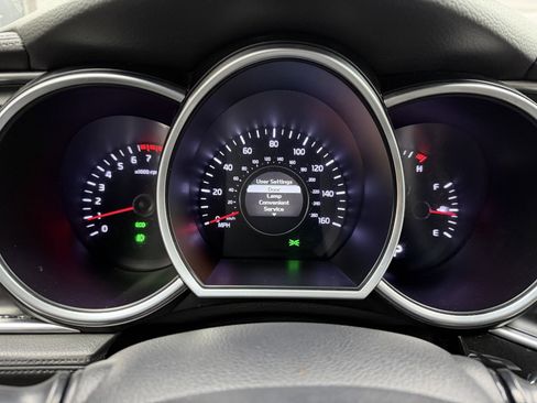 Used 2015 Kia Optima EX w/ EX Premium Package image 14