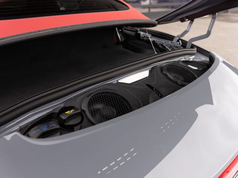 Certified 2024 Porsche 911 Carrera image 28