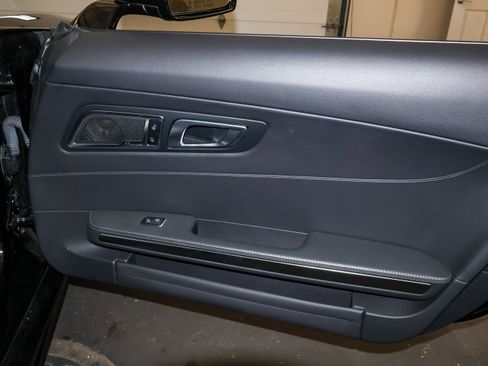 Used 2021 Mercedes-Benz AMG GT Roadster image 44