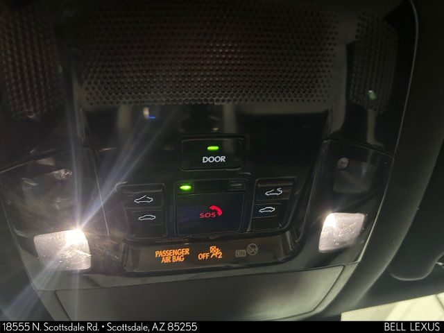 Used 2023 Lexus RX 350 Premium w/ Cold Area Package AWD/4WD image 27