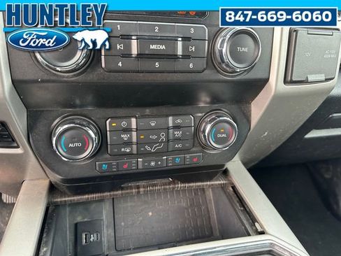 Used 2021 Ford F250 Lariat image 18