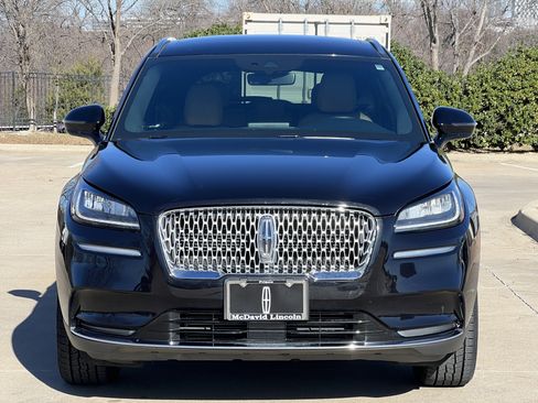 Used 2022 Lincoln Corsair Reserve w/ Elements Package image 25