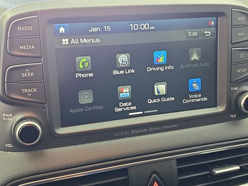 Used 2020 Hyundai Kona Ultimate w/ Cargo Package image 20