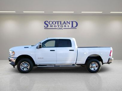 Used 2024 RAM 2500 Big Horn w/ Bed Utility Group