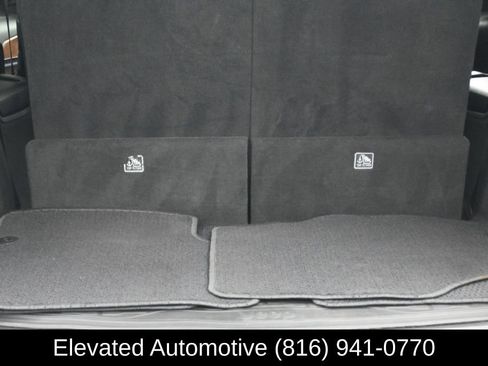 Used 2025 Jeep Grand Cherokee L Summit AWD/4WD image 16