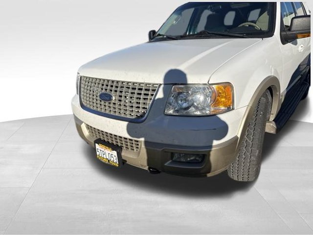 Used 2005 Ford Expedition Eddie Bauer AWD/4WD image 6