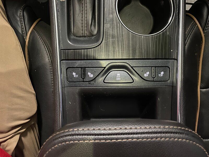 Used 2020 Chevrolet Impala Premier FWD image 13