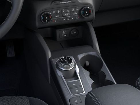 New 2026 Ford Escape Active w/ Cold Weather Package AWD/4WD image 15