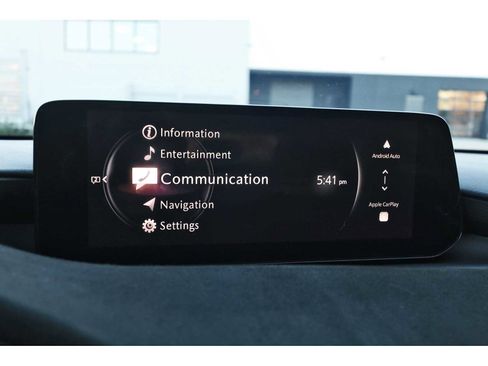 Used 2025 MAZDA MAZDA3 Carbon image 22