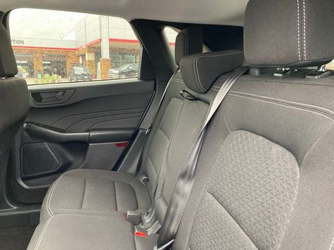Used 2024 Ford Escape Active FWD image 11