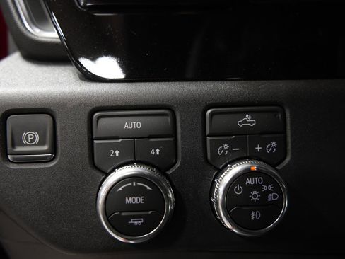 New 2026 GMC Sierra 1500 Elevation AWD/4WD image 25