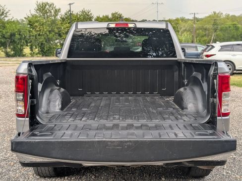 Used 2022 RAM 1500 Lone Star AWD/4WD image 9